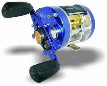 Carretilha Marine Sports Caster 200/201 3BIL